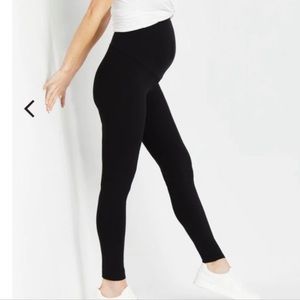 Maternity Essentials Pants/Leggings Size S